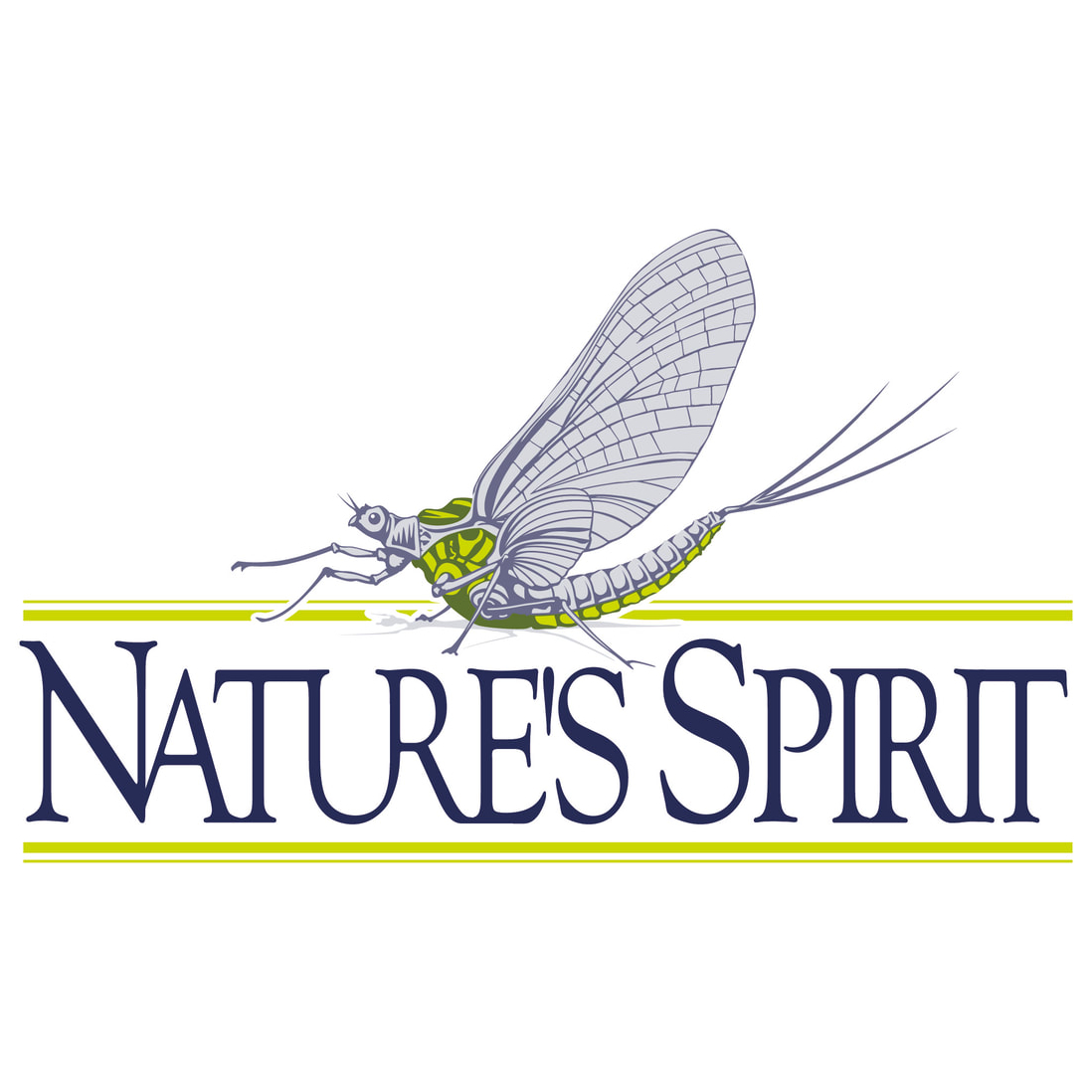 Nature’s Spirit hos Flugbindning.com